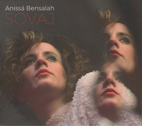 Anissá Bensalah - Sovaj