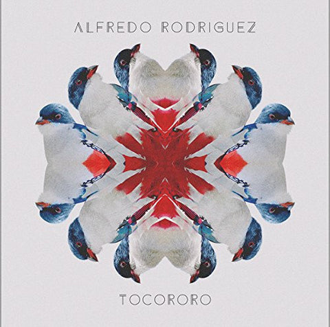 Alfredo Rodríguez - Tocororo