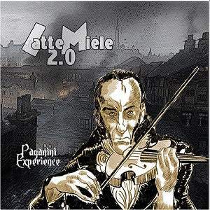 LatteMiele 2.0 - Paganini Experience