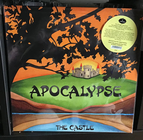 Apocalypse - The Castle