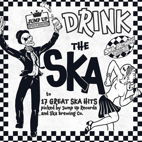 Various - Drink The Ska