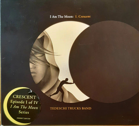 Tedeschi Trucks Band - I Am The Moon: I. Crescent