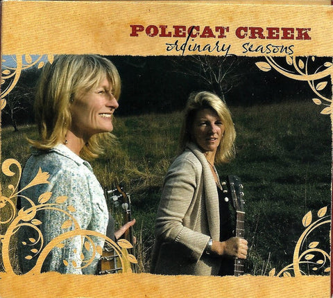 Polecat Creek - Ordinary Seasons