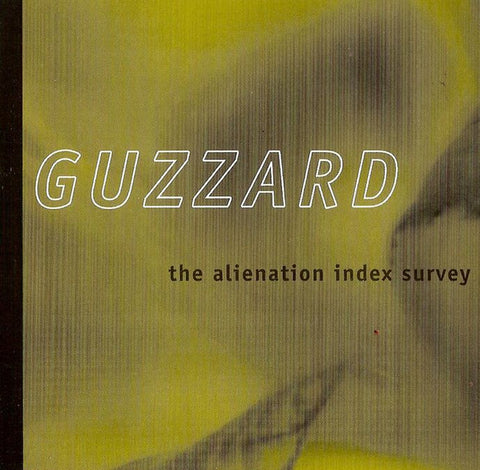 Guzzard - The Alienation Index Survey