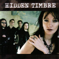 Hidden Timbre - Hidden Timbre