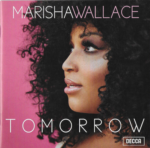 Marisha Wallace - Tomorrow