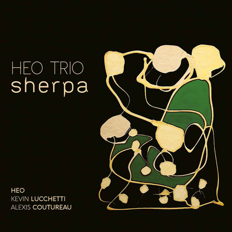 Heo Trio - Sherpa