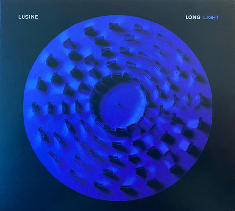 Lusine - Long Light
