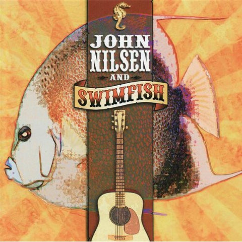 John Nilsen And Swimfish - John Nilsen And Swimfish