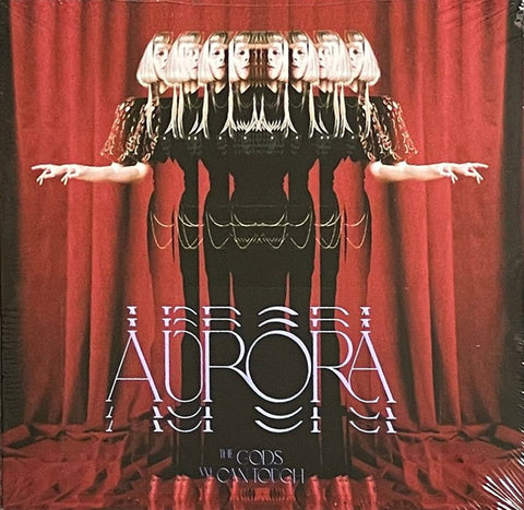 Aurora - The Gods We Can Touch