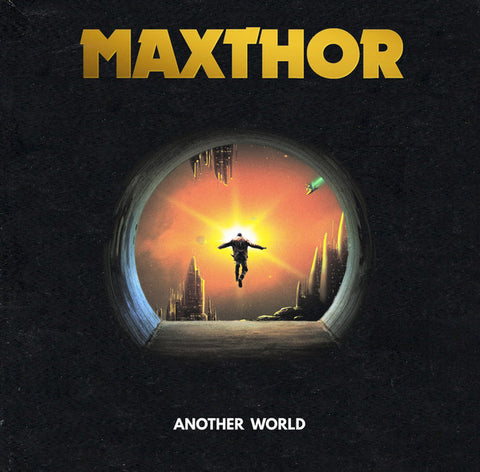 Maxthor - Another World