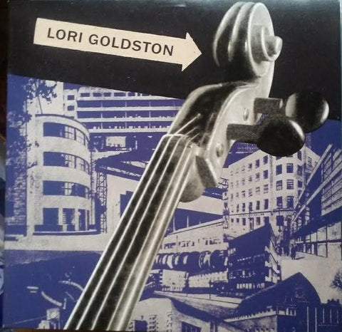 Lori Goldston - Creekside: Cello Solo