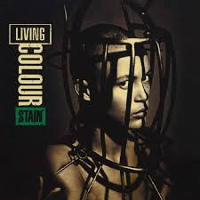 Living Colour - Stain