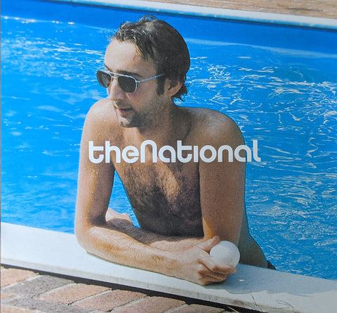 TheNational - The National