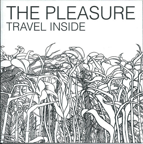 The Pleasure - Travel Inside