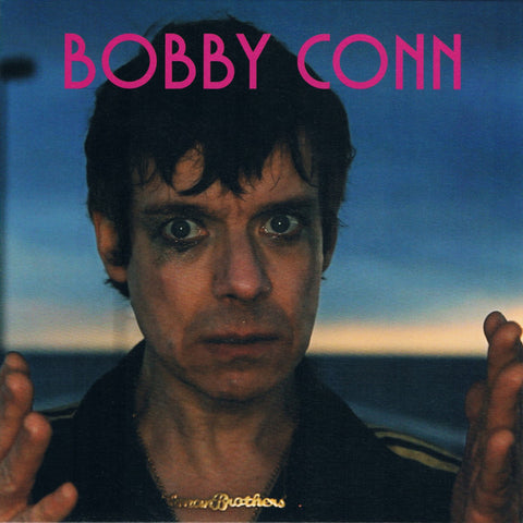 Bobby Conn - Hollow Men
