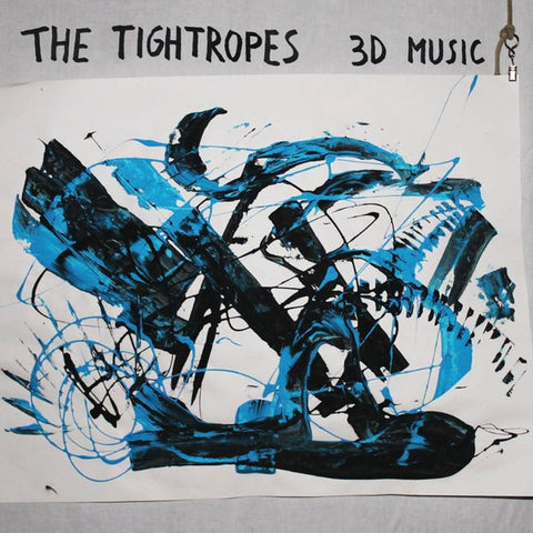 Tightropes - 3D Music