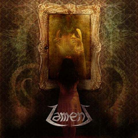 Lament - Through the Reflection