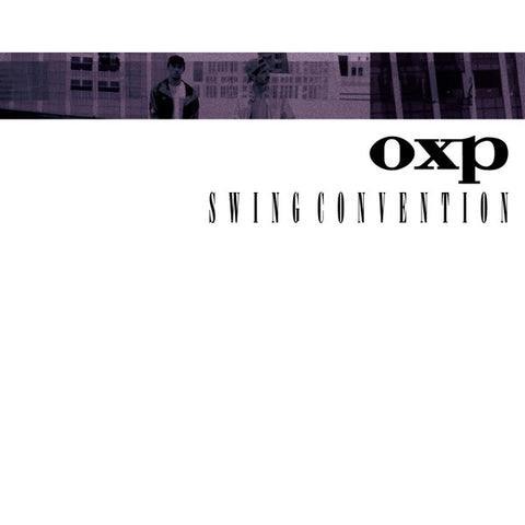 OXP - Swing Convention