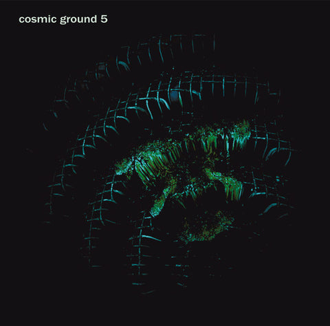 Cosmic Ground - 5