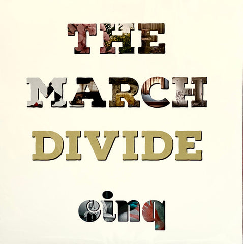 The March Divide - cinq