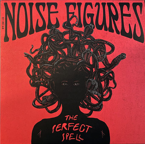 The Noise Figures - The Perfect Spell