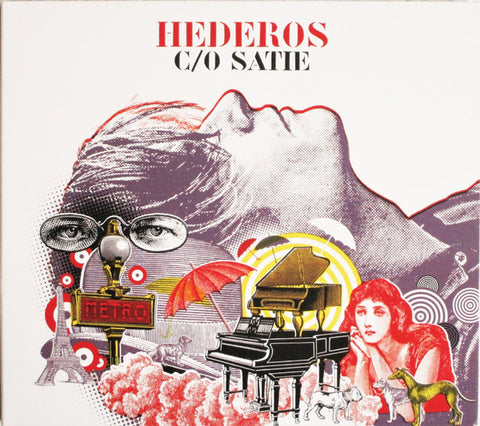 Hederos - C/o Satie