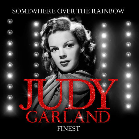 Judy Garland - Somewhere Over The Rainbow - Finest