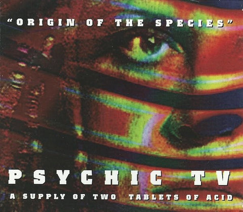 Psychic TV - 
