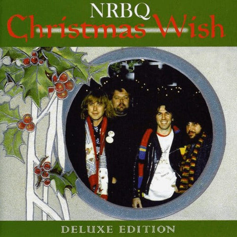 NRBQ - Christmas Wish - Deluxe Edition