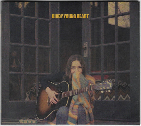 Birdy - Young Heart