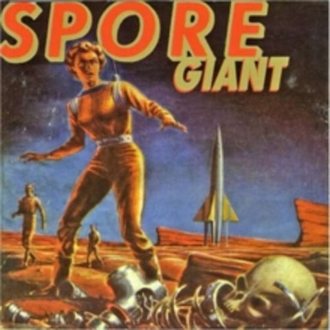 Spore - Giant