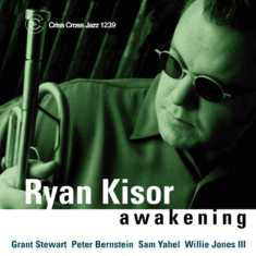 Ryan Kisor - Awakening
