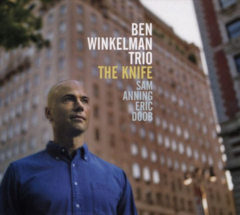 Ben Winkelman Trio - The Knife
