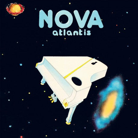 Nova - Atlantis