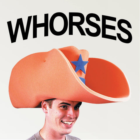 Whorses - Whorses