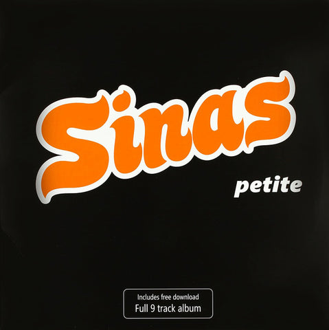 Sinas - Petite
