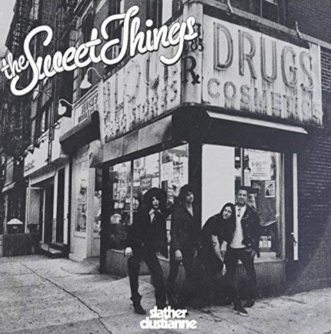 The Sweet Things - Slather / Dustianne