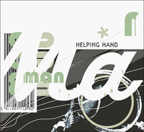 Man - Helping Hand