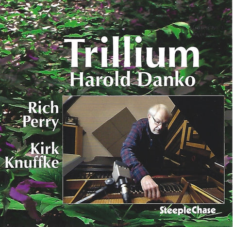 Harold Danko - Trillium