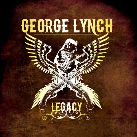 George Lynch - Legacy