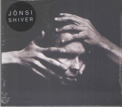 Jónsi - Shiver