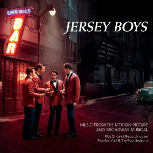 Various - Jersey Boys (Music From The Motion Picture And Broadway Musical)