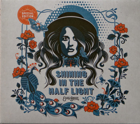 Elles Bailey - Shining In The Half Light