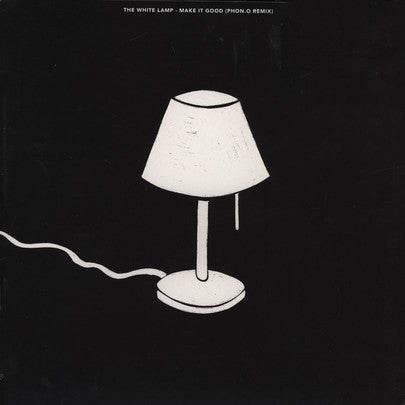The White Lamp - Make It Good (Phon.o Remix)