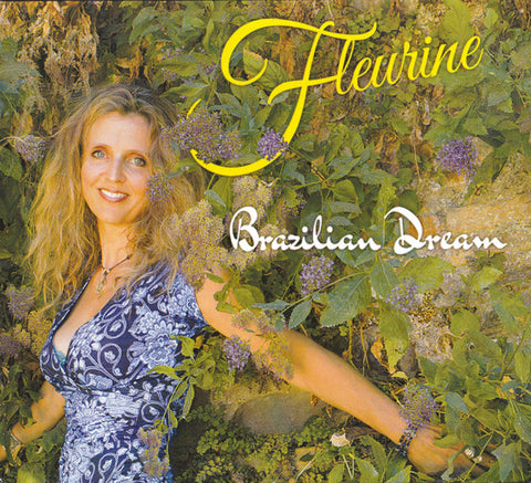 Fleurine - Brazilian Dream