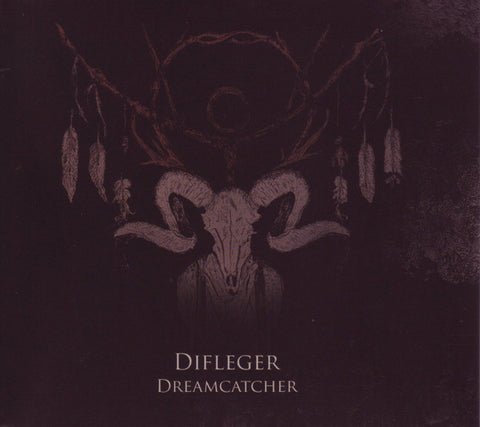 Difleger - Dreamcatcher