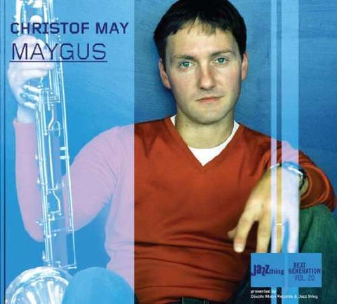 Christof May - Maygus
