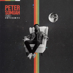 Peter Somuah - Outer Space