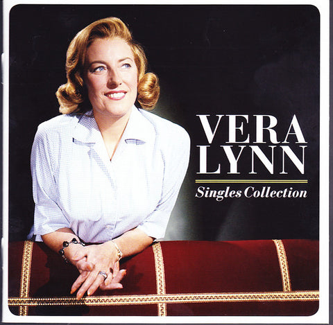 Vera Lynn - Singles Collection